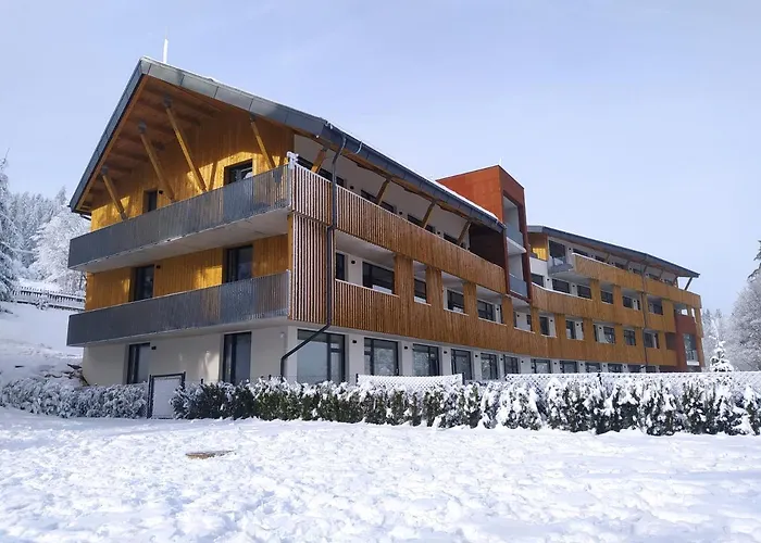 Apartman Tommy - Zadov