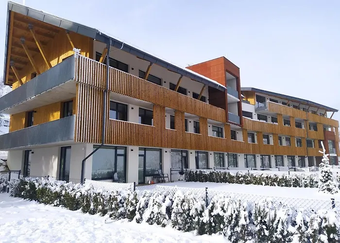 Apartman Tommy - Zadov