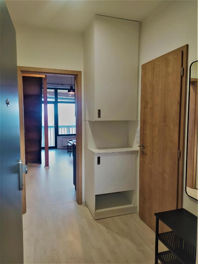 Appartement Tommy - Zadov Stachy
