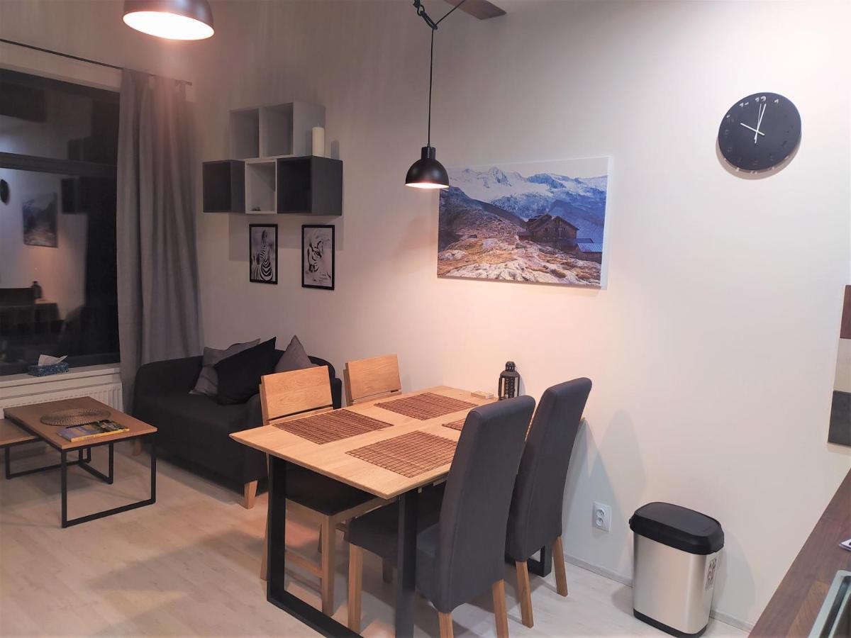 Appartement Tommy - Zadov Stachy