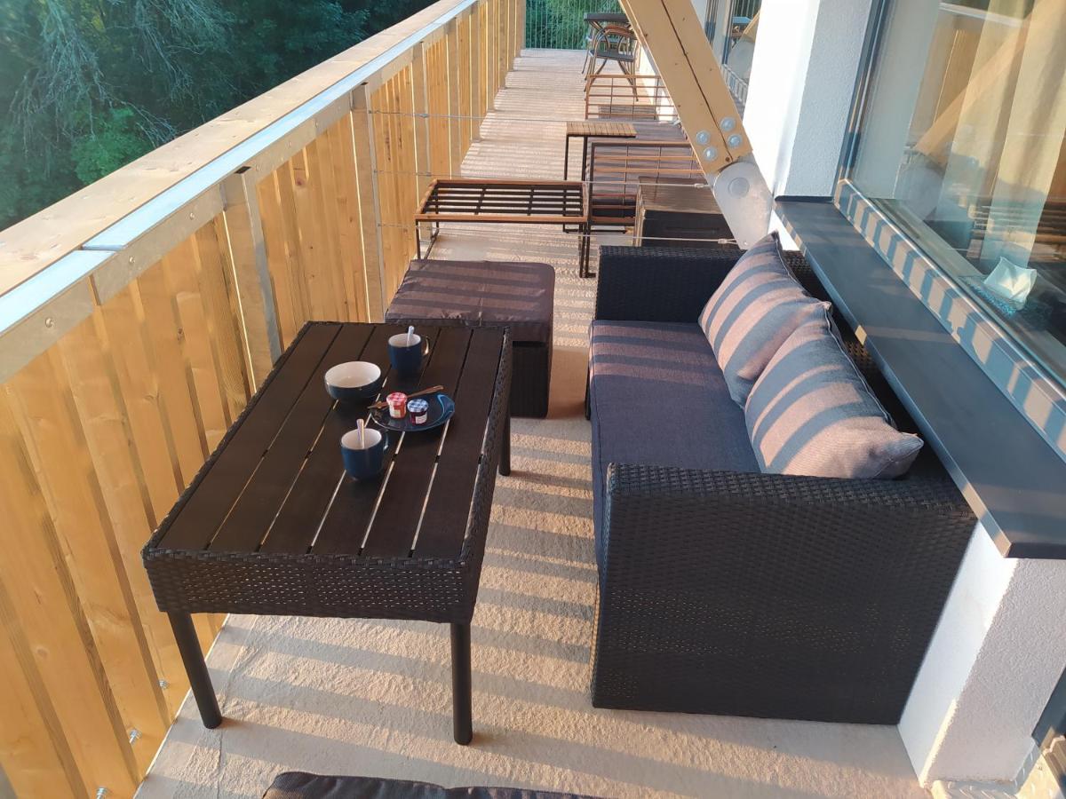 Tommy - Zadov Appartement *